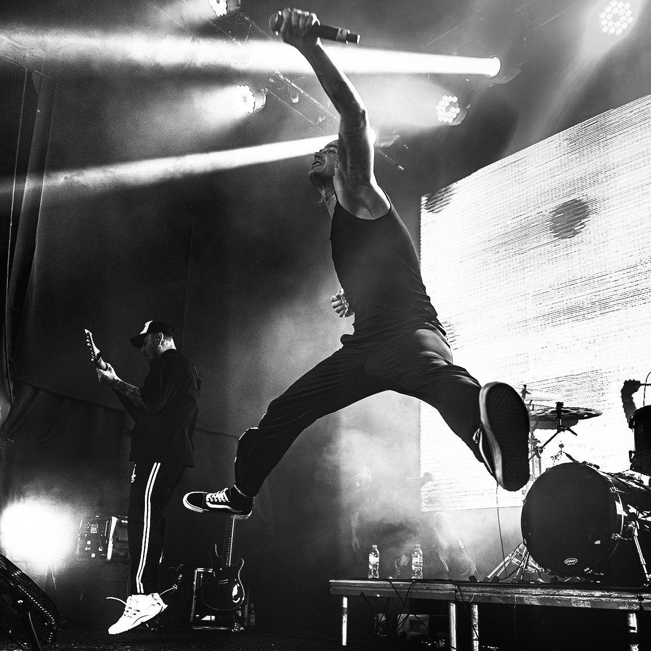 THE KOREA (30.08.25 | Москва | Урбан). Концертный фотограф | Рукавцова Валентина