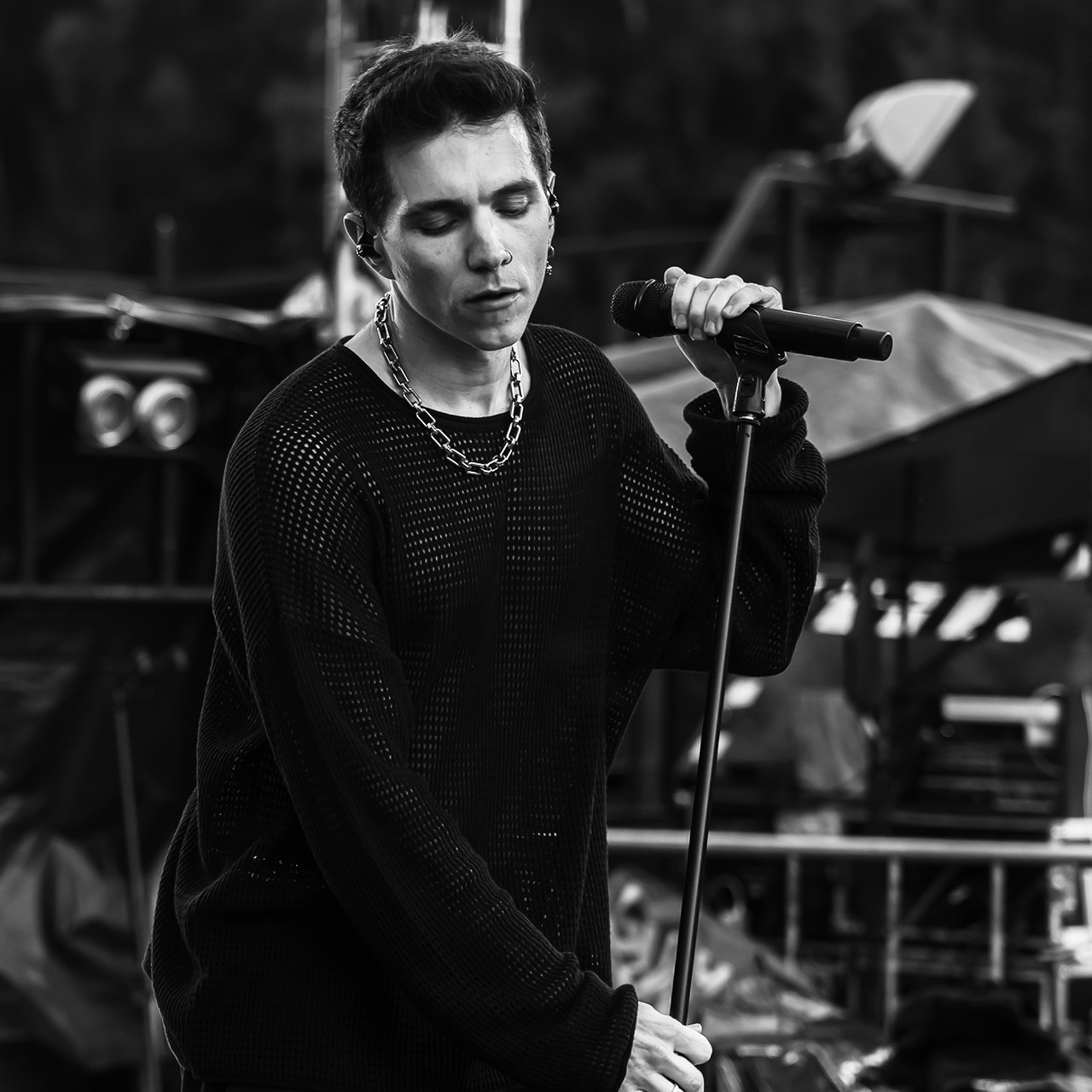 ТАЙМСКВЕР (17.08.25 | Москва | Рио-1). Концертный фотограф | Рукавцова Валентина