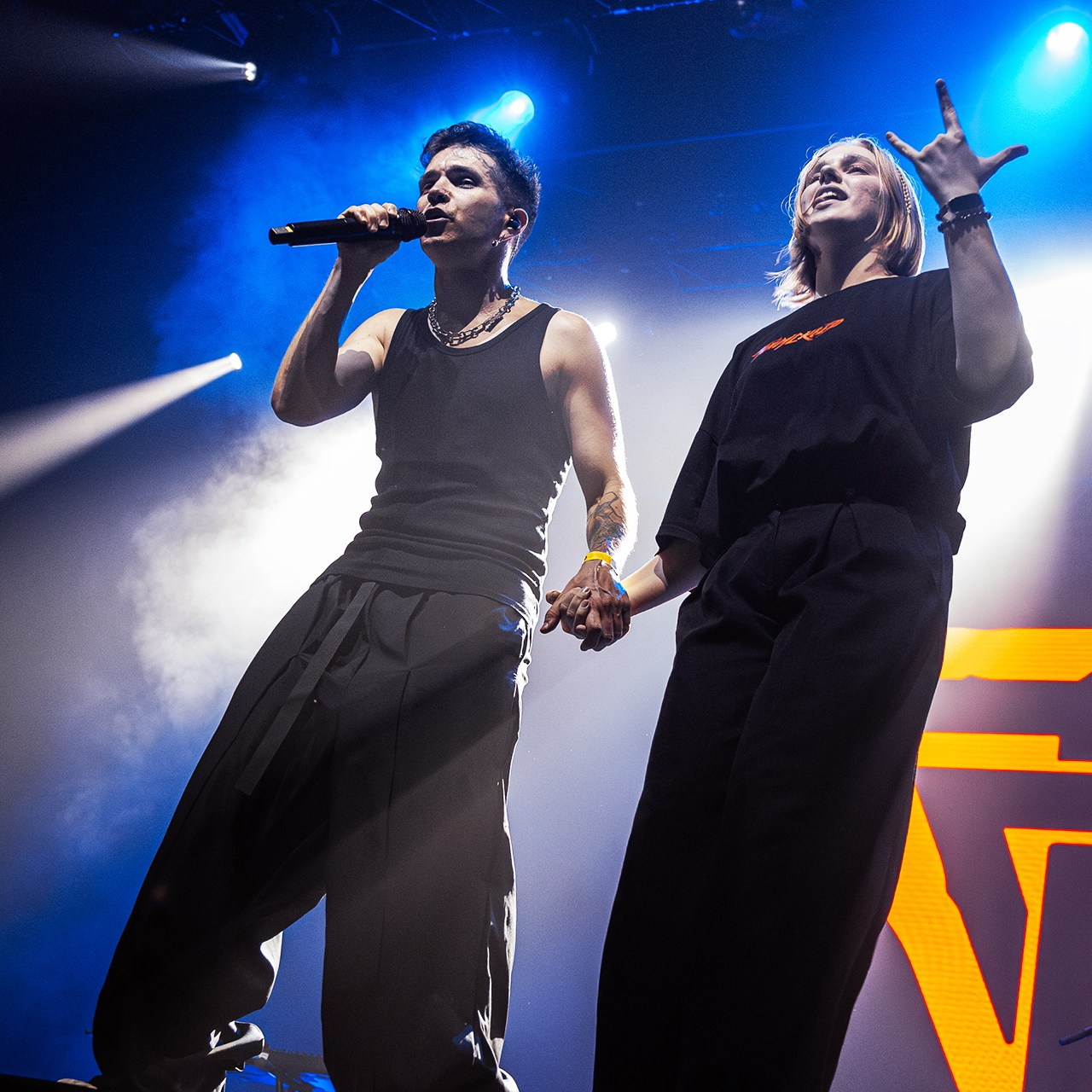 ТАЙМСКВЕР (30.05.25 | Москва | 1930 Moscow). Концертный фотограф | Рукавцова Валентина