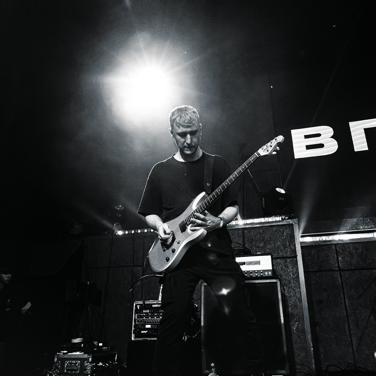 ABYSS, WATCHING ME (01.02.26 | Москва | Свобода). Концертный фотограф | Рукавцова Валентина