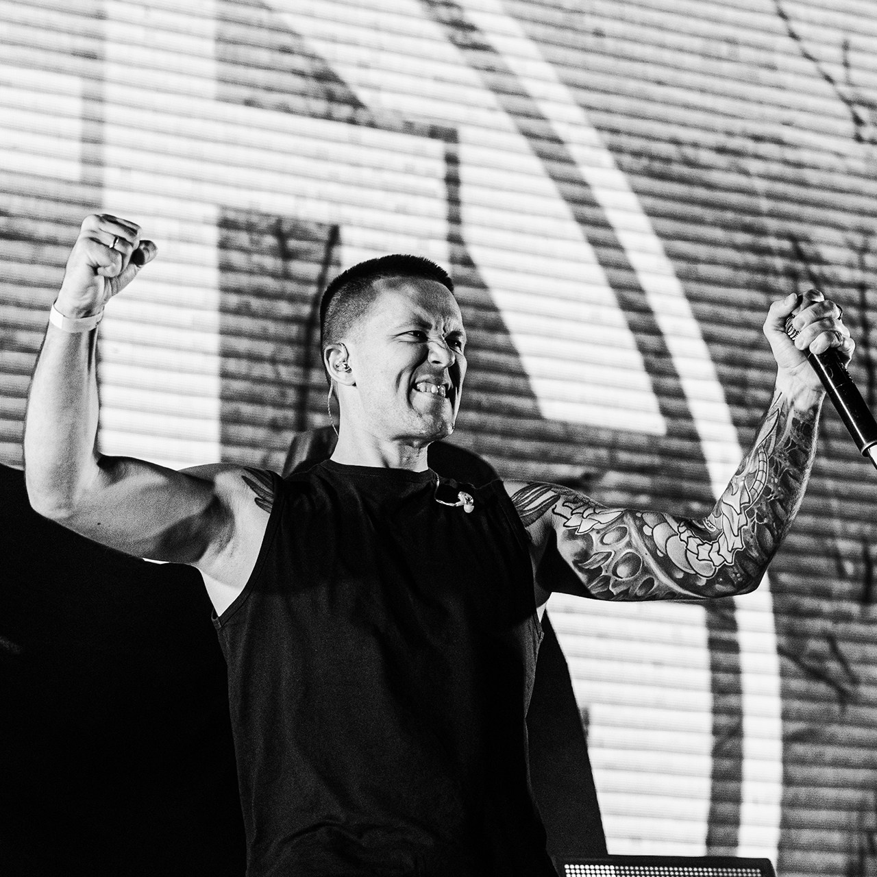 SADNESS OF GAIA (15.11.25 | Москва | BASE). Концертный фотограф | Рукавцова Валентина