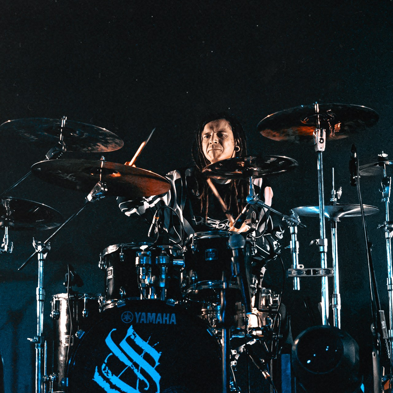 STIGMATA (19.04.25 | Ростов-на-Дону | Кроп Арена, малый зал). Концертный фотограф | Рукавцова Валентина