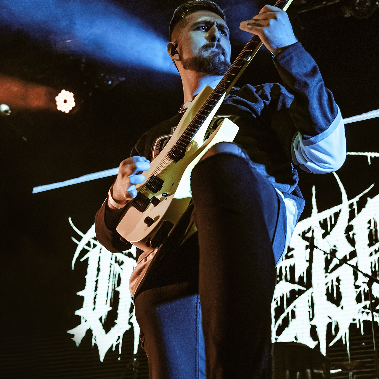 BITE THE GOAT (08.06.24 | Москва | Урбан). Концертный фотограф | Рукавцова Валентина