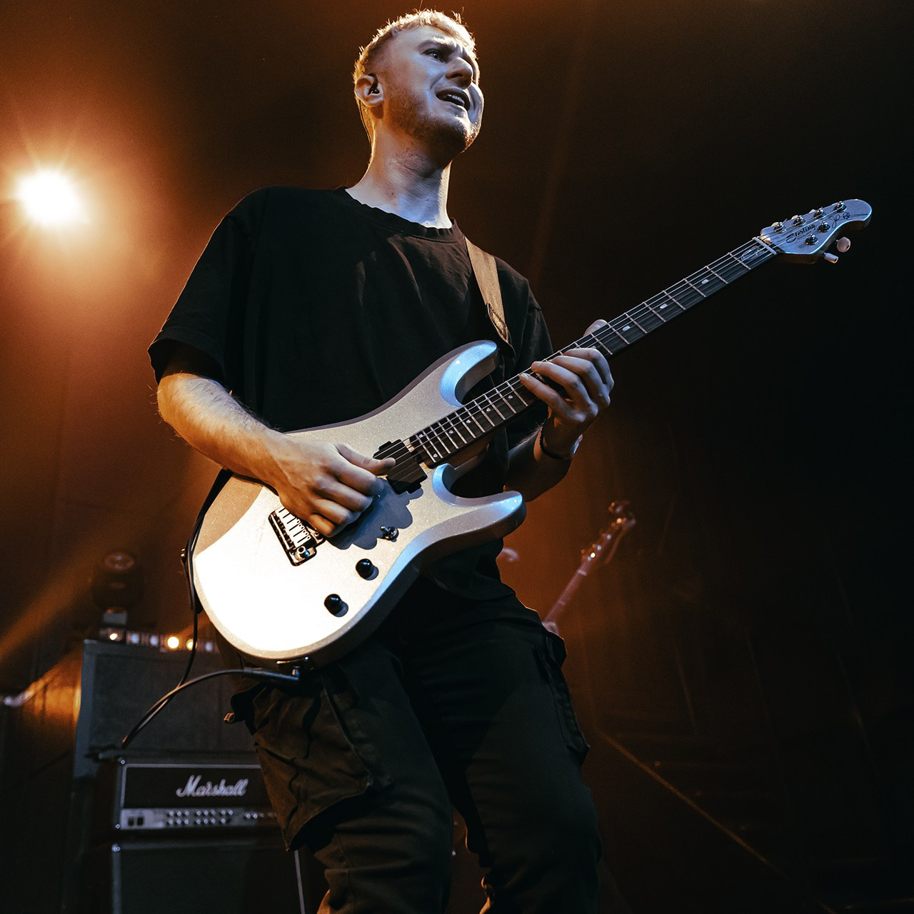 ABYSS, WATCHING ME (01.02.26 | Москва | Свобода). Концертный фотограф | Рукавцова Валентина