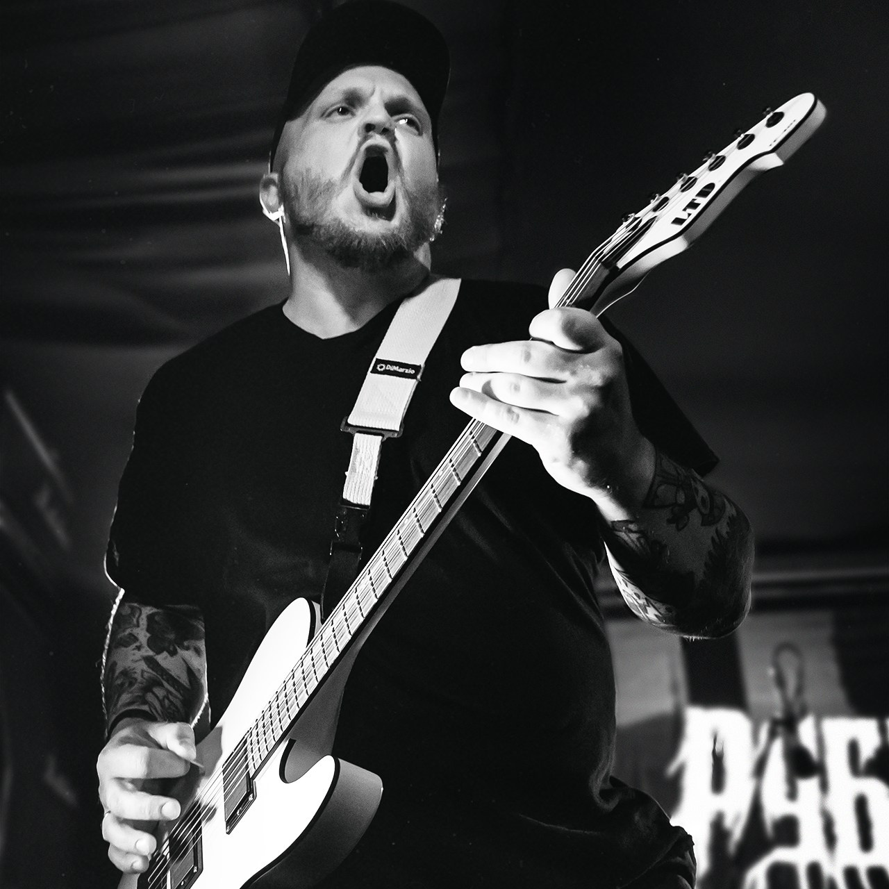 РУБЕЖИ (14.06.24 | Москва | Город). Концертный фотограф | Рукавцова Валентина