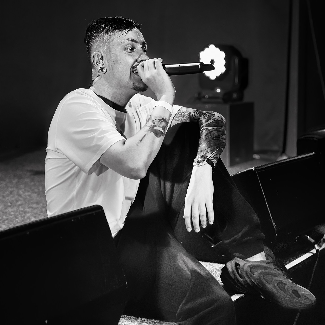 MARINA (08.06.24 | Москва | Урбан). Концертный фотограф | Рукавцова Валентина