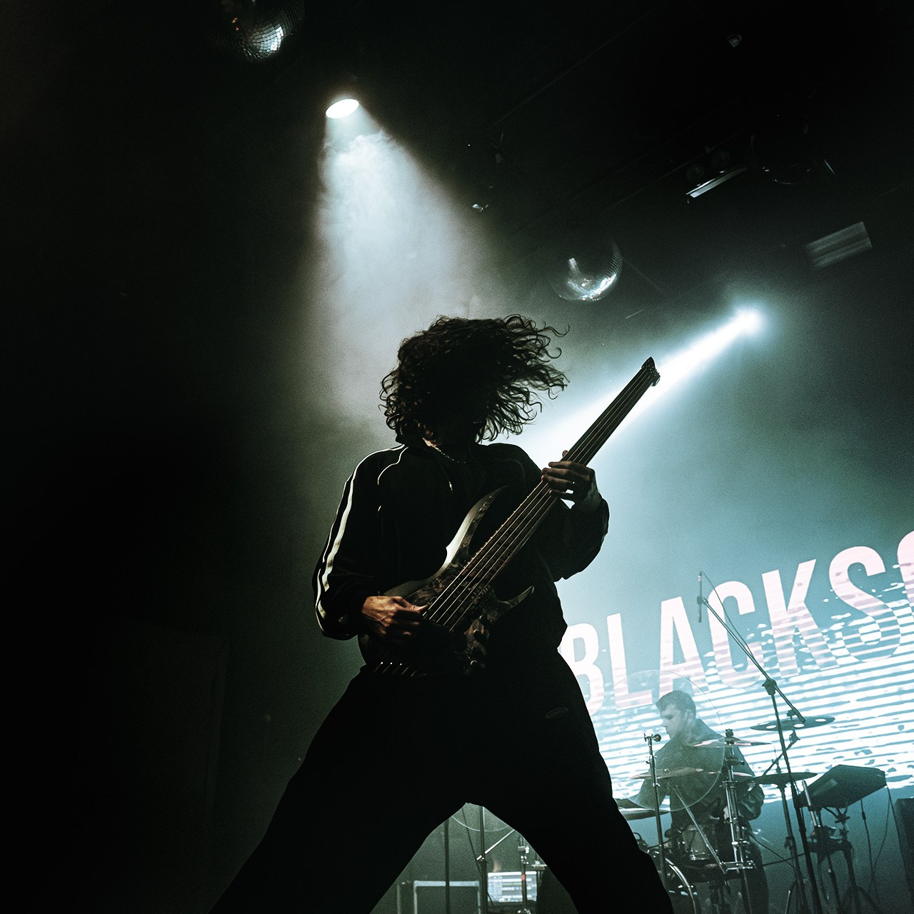 BLACK SCUM (21.10.26 | Москва | PRAVDA). Концертный фотограф | Рукавцова Валентина