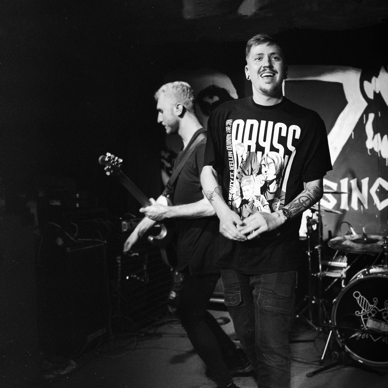 MARINA (22.12.23 | Калининград | Dom). Концертный фотограф | Рукавцова Валентина