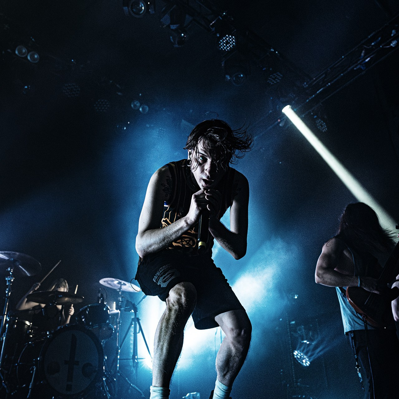 INVERTOR (13.12.25 | Москва | Урбан)