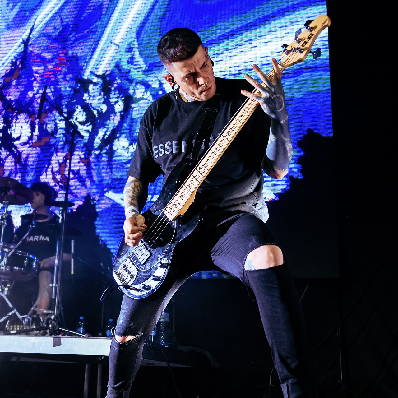 MARINA (08.06.24 | Москва | Урбан). Концертный фотограф | Рукавцова Валентина