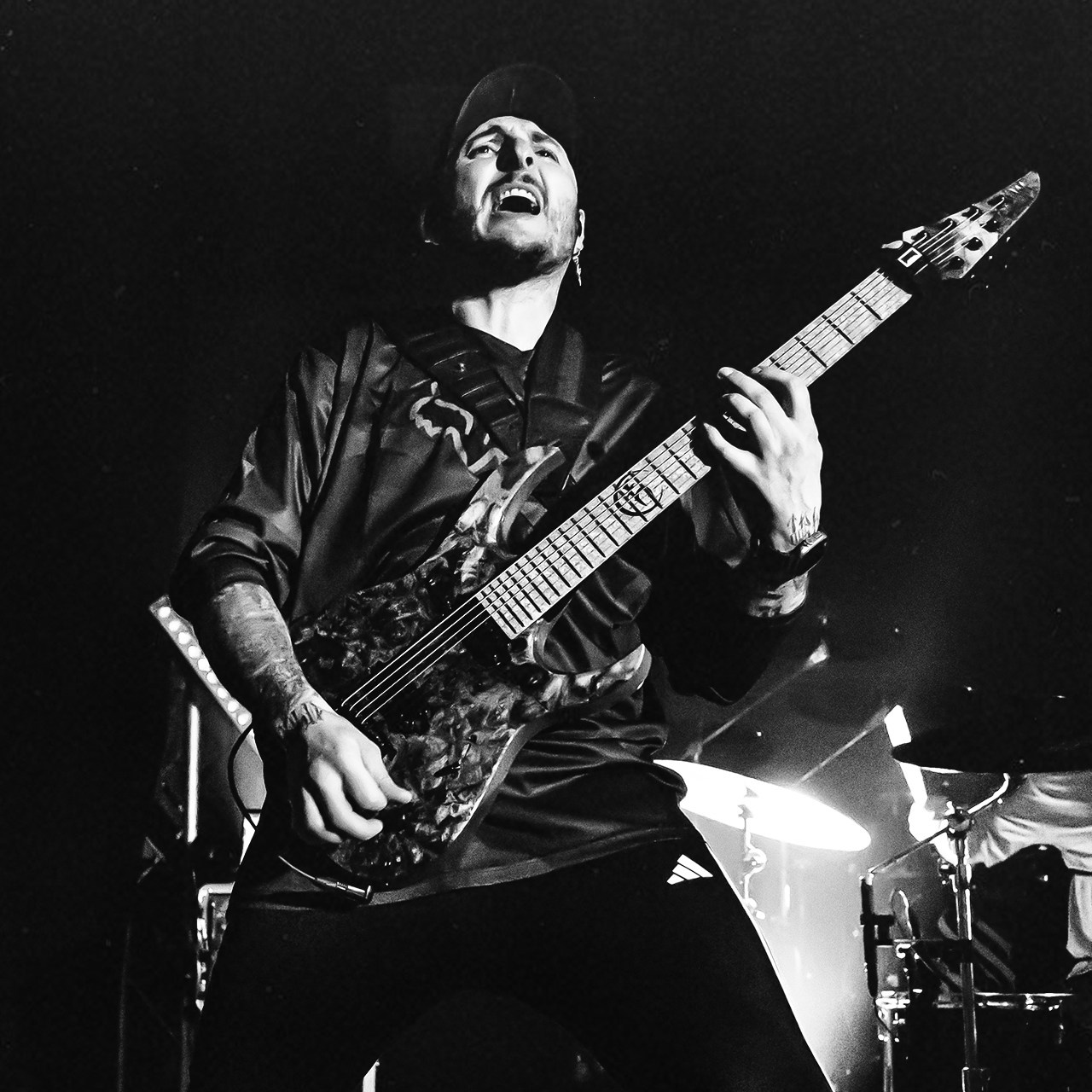 THE KOREA (19.04.25 | Ростов-на-Дону | Кроп Арена, малый зал). Концертный фотограф | Рукавцова Валентина