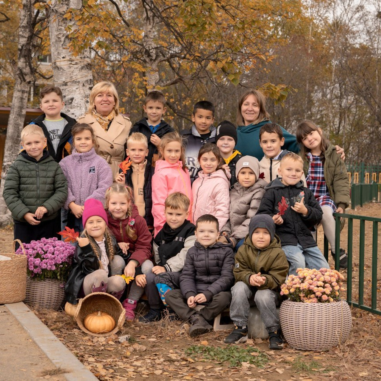 Отзывы. Детский и семейный фотограф в Находке