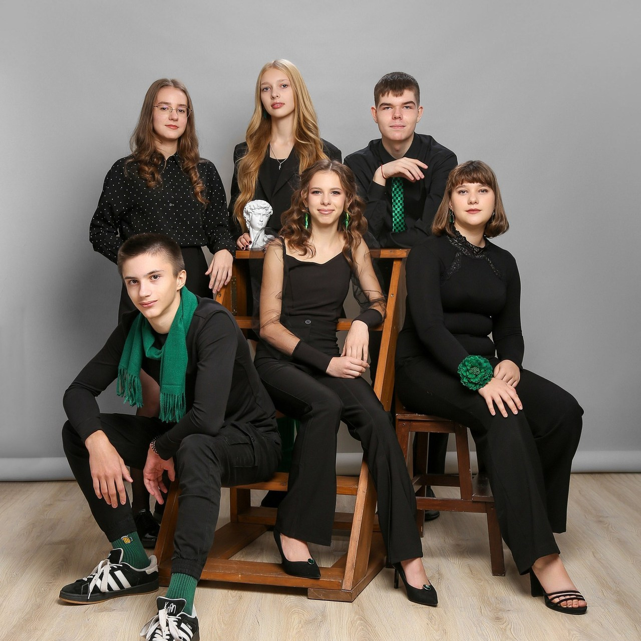 Отзывы о школьном фотографе. Школьные выпускные альбомы в Белгороде