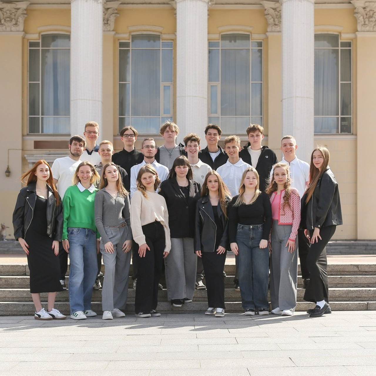 Отзывы о школьном фотографе. Школьные выпускные альбомы в Белгороде