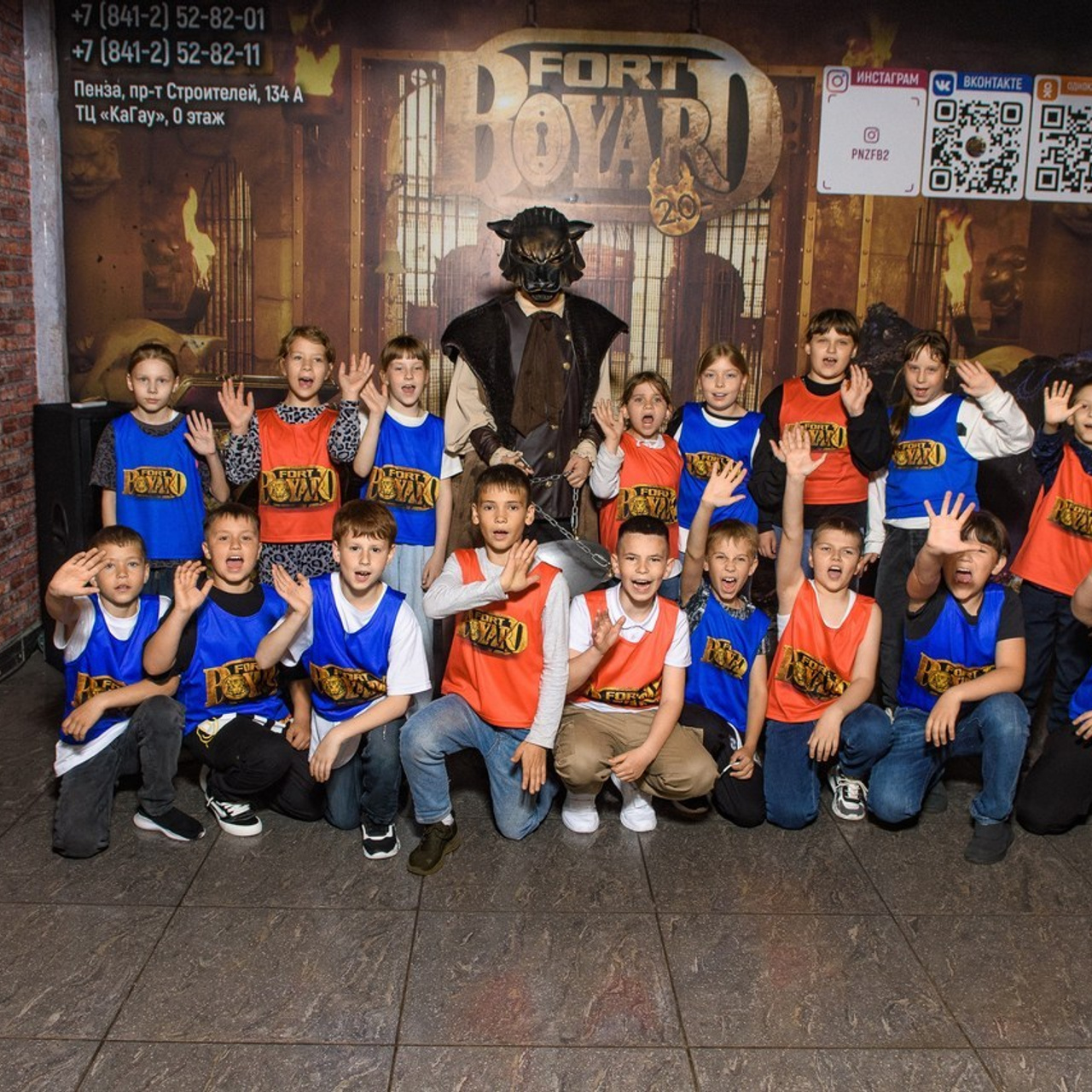 Отзывы. Фотограф в Пензе Филипп Власов