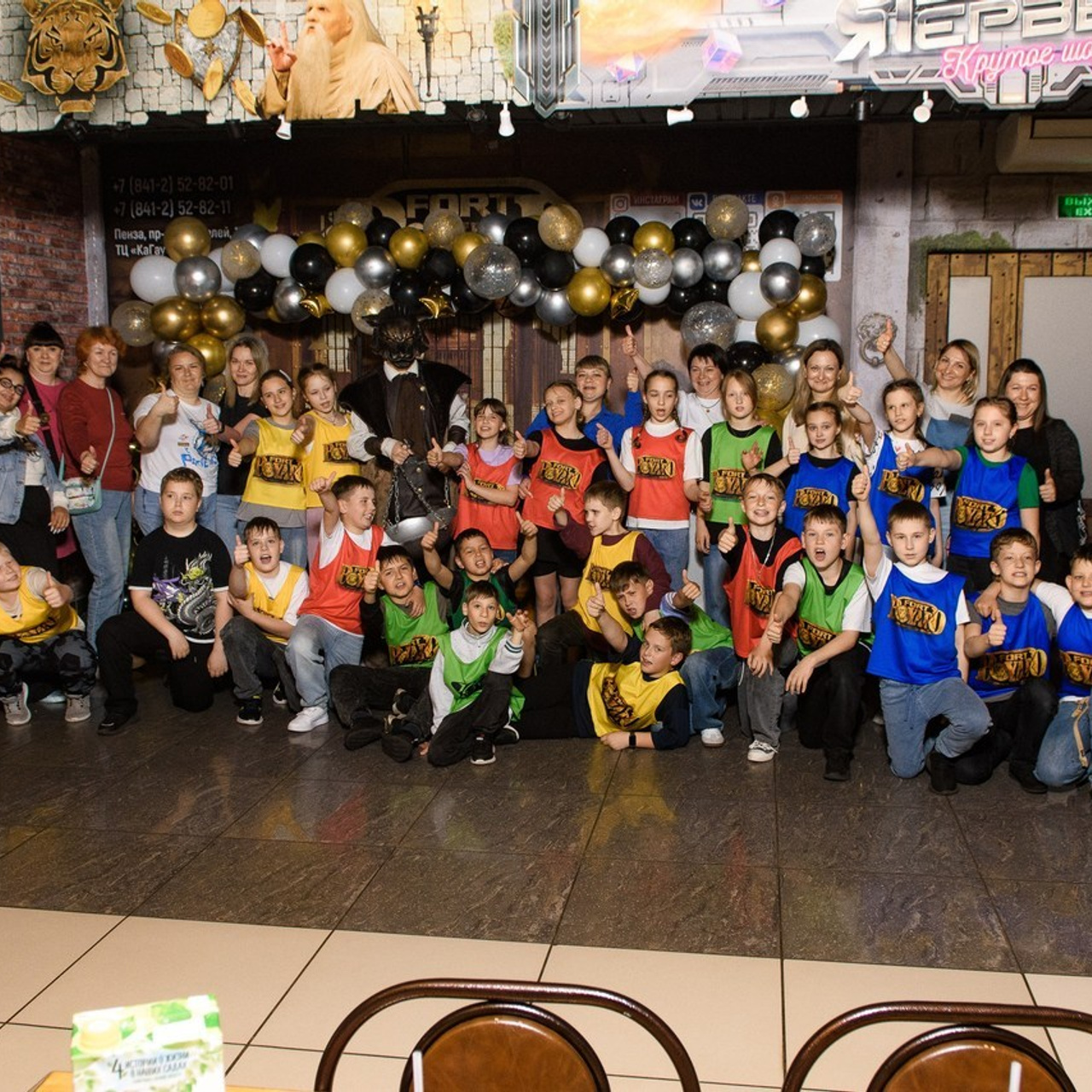 Отзывы. Фотограф в Пензе Филипп Власов