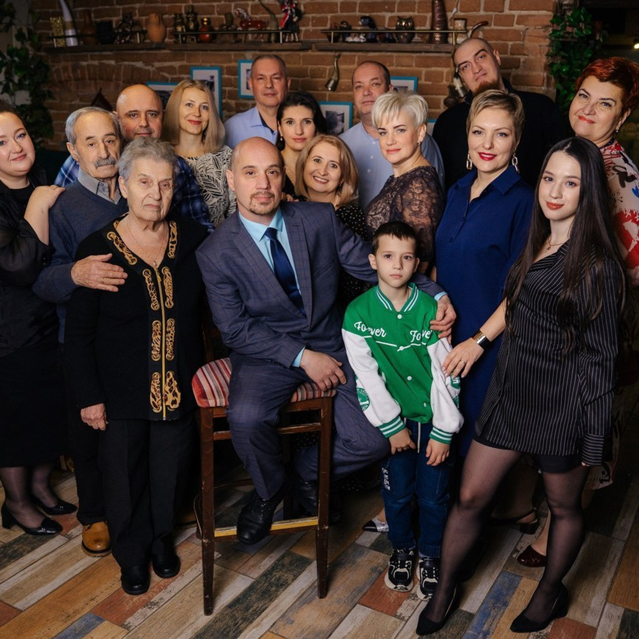 Отзывы. Фотограф в Пензе Филипп Власов