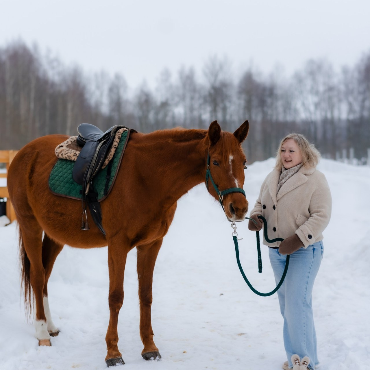 Отзывы. Фотограф в Калуге Светлана Нефедова