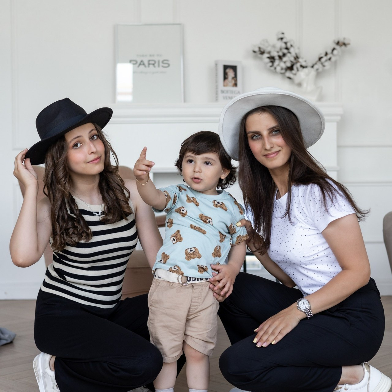 Отзывы. Фотограф в Калуге Светлана Нефедова