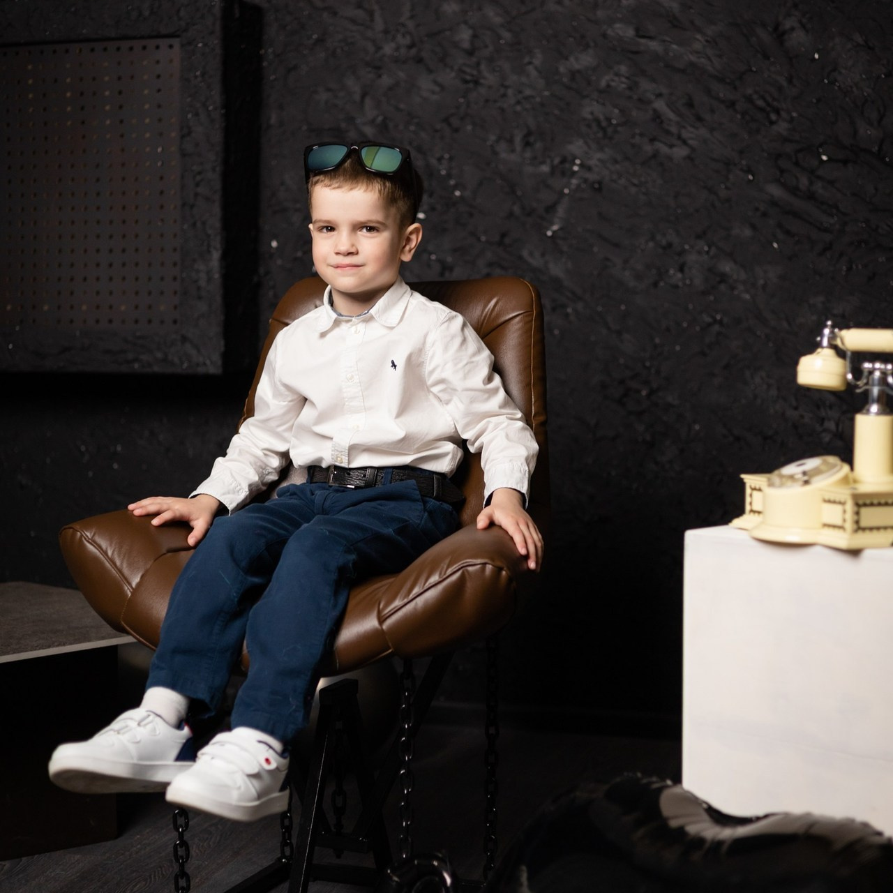 Отзывы. Фотограф в Калуге Светлана Нефедова