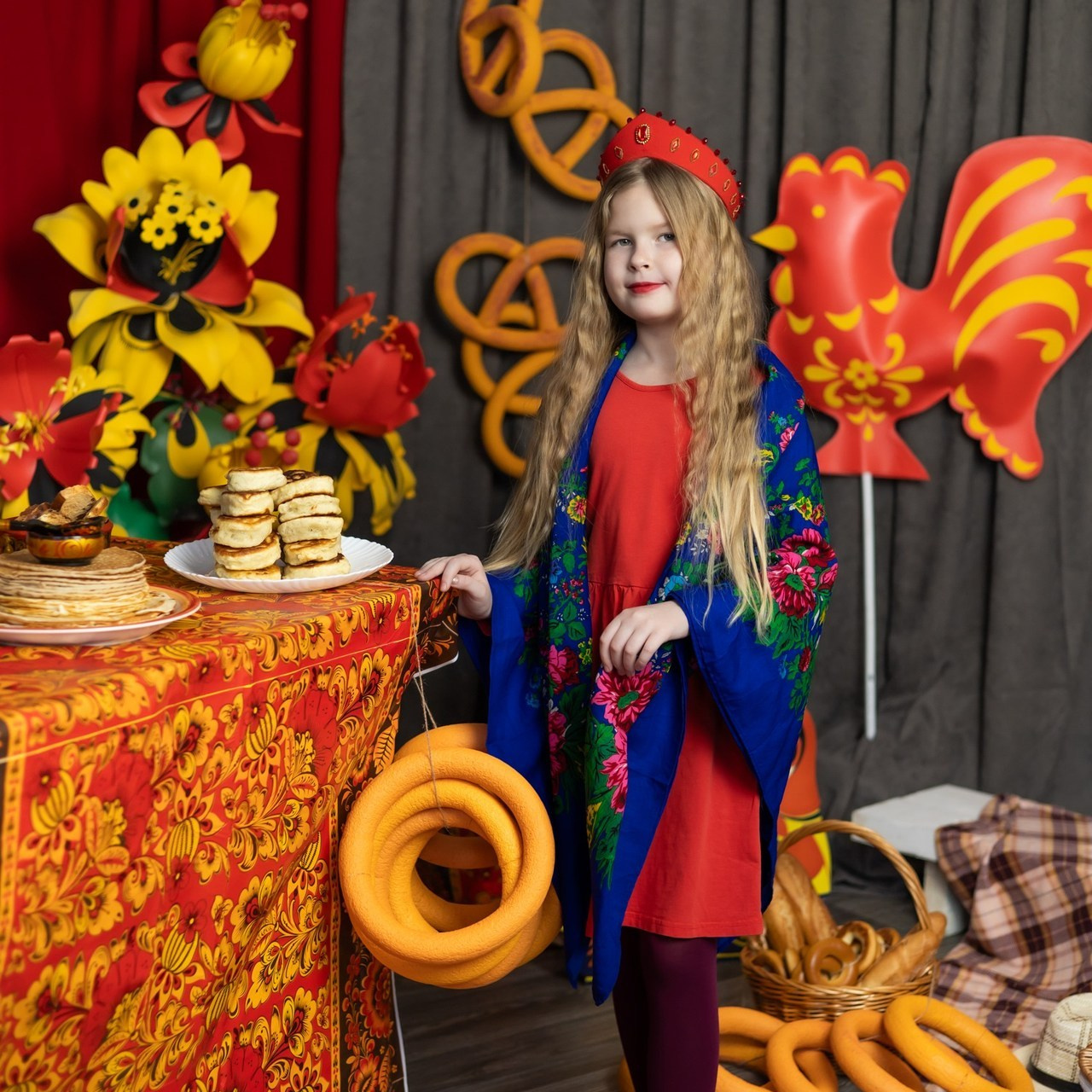 Отзывы. Фотограф в Калуге Светлана Нефедова