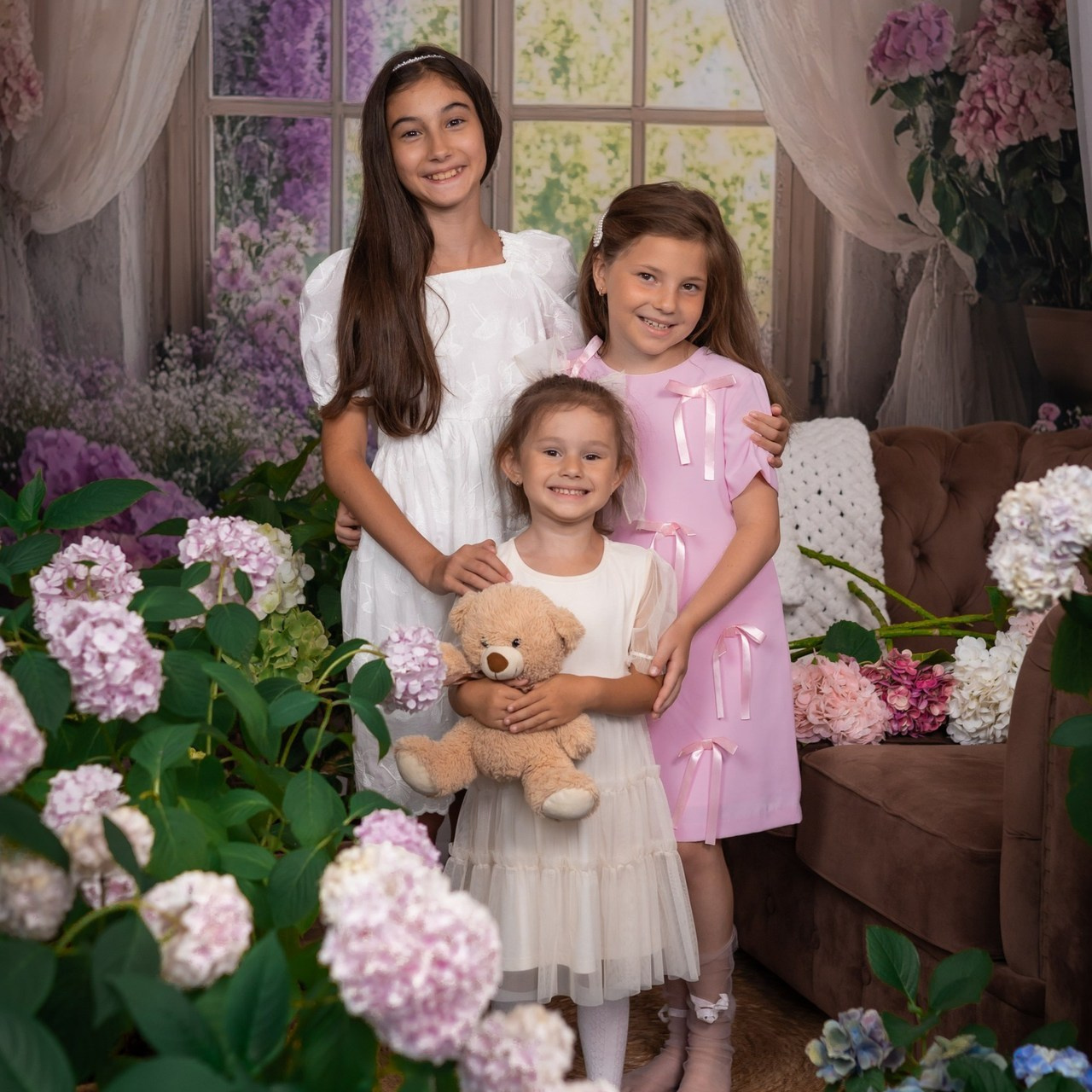 Отзывы. Фотограф в Калуге Светлана Нефедова