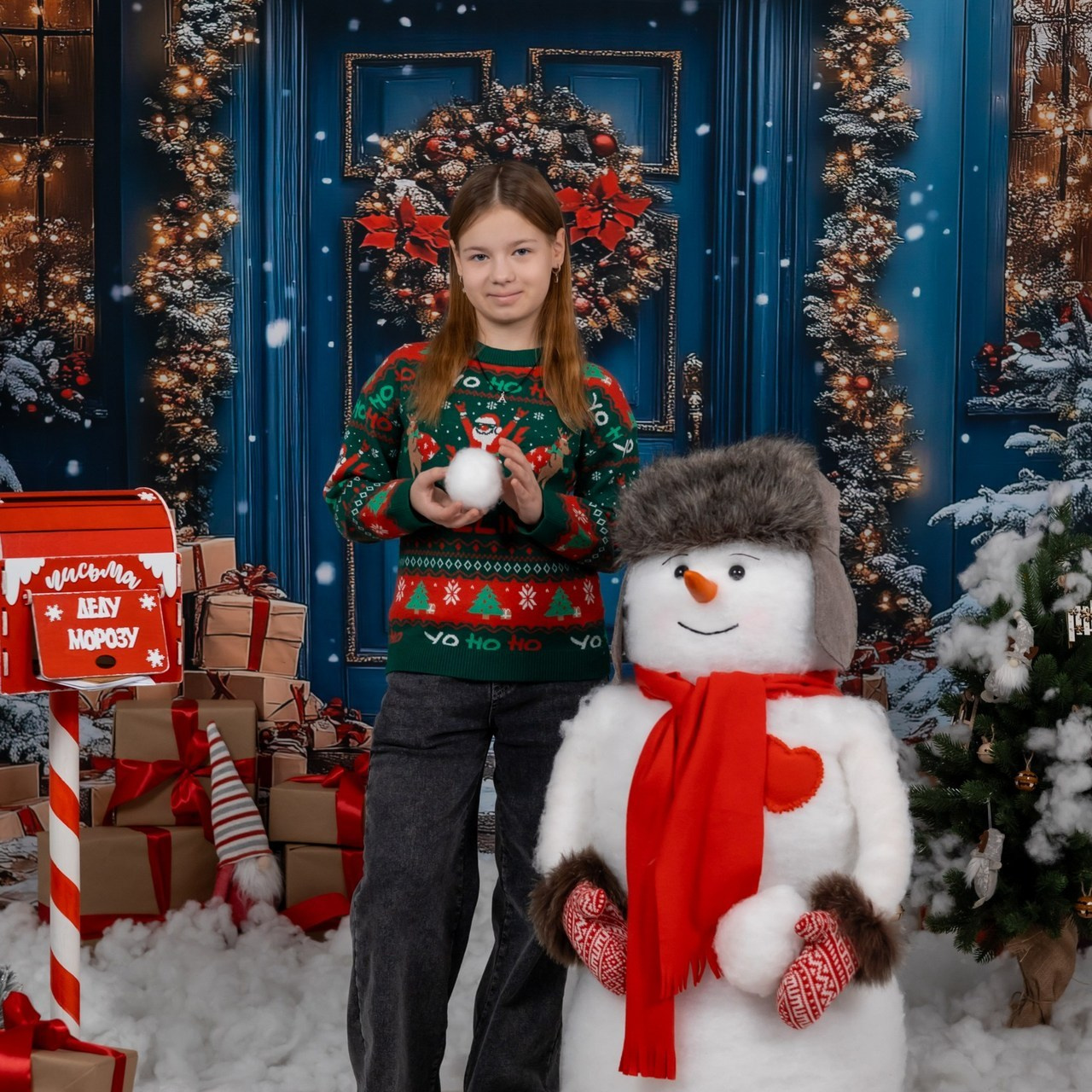 Отзывы. Фотограф в Калуге Светлана Нефедова