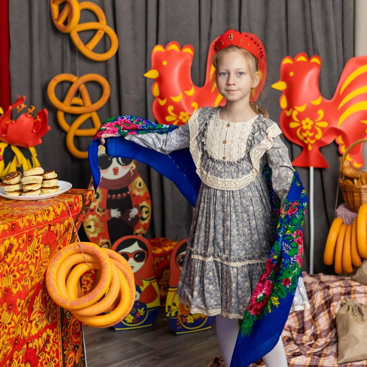 Отзывы. Фотограф в Калуге Светлана Нефедова