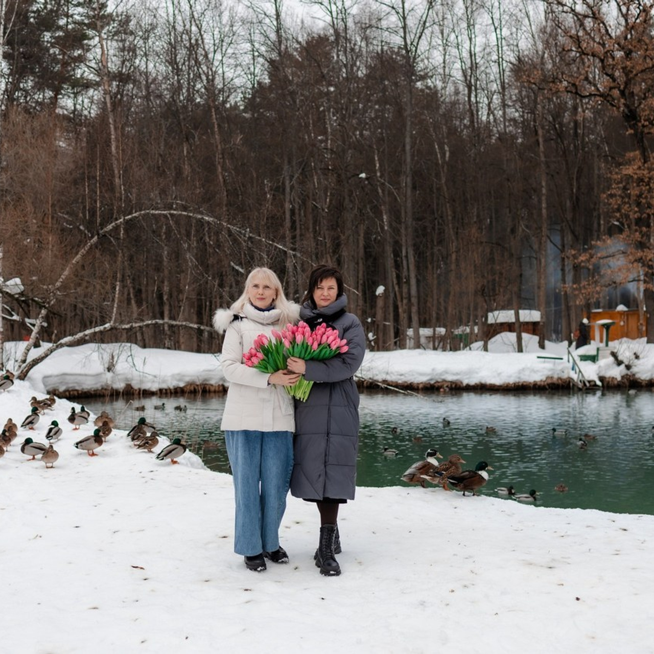 Отзывы. Фотограф в Калуге Светлана Нефедова