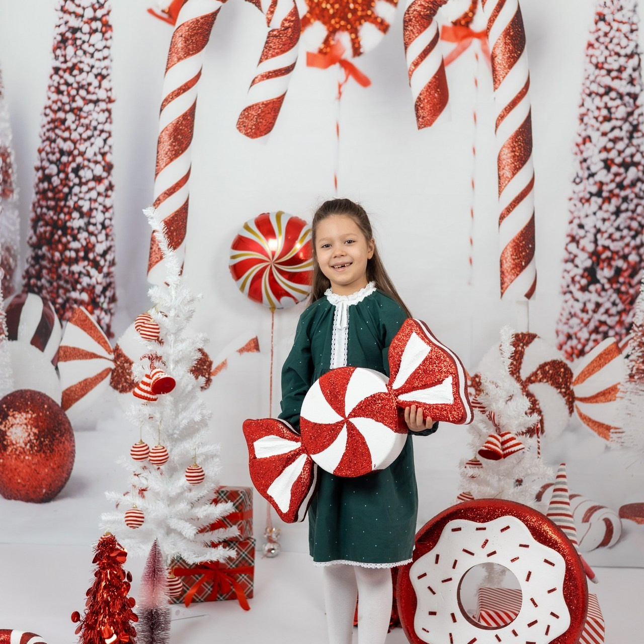 Отзывы. Фотограф в Калуге Светлана Нефедова