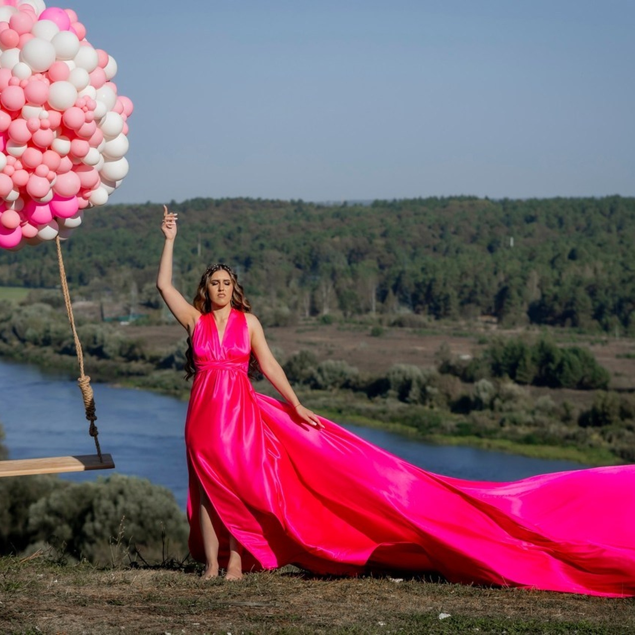 Отзывы. Фотограф в Калуге Светлана Нефедова