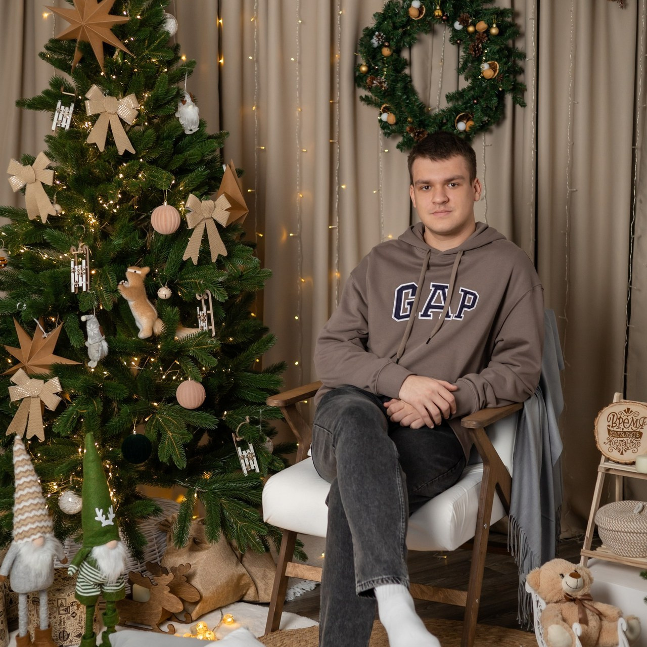 Отзывы. Фотограф в Калуге Светлана Нефедова