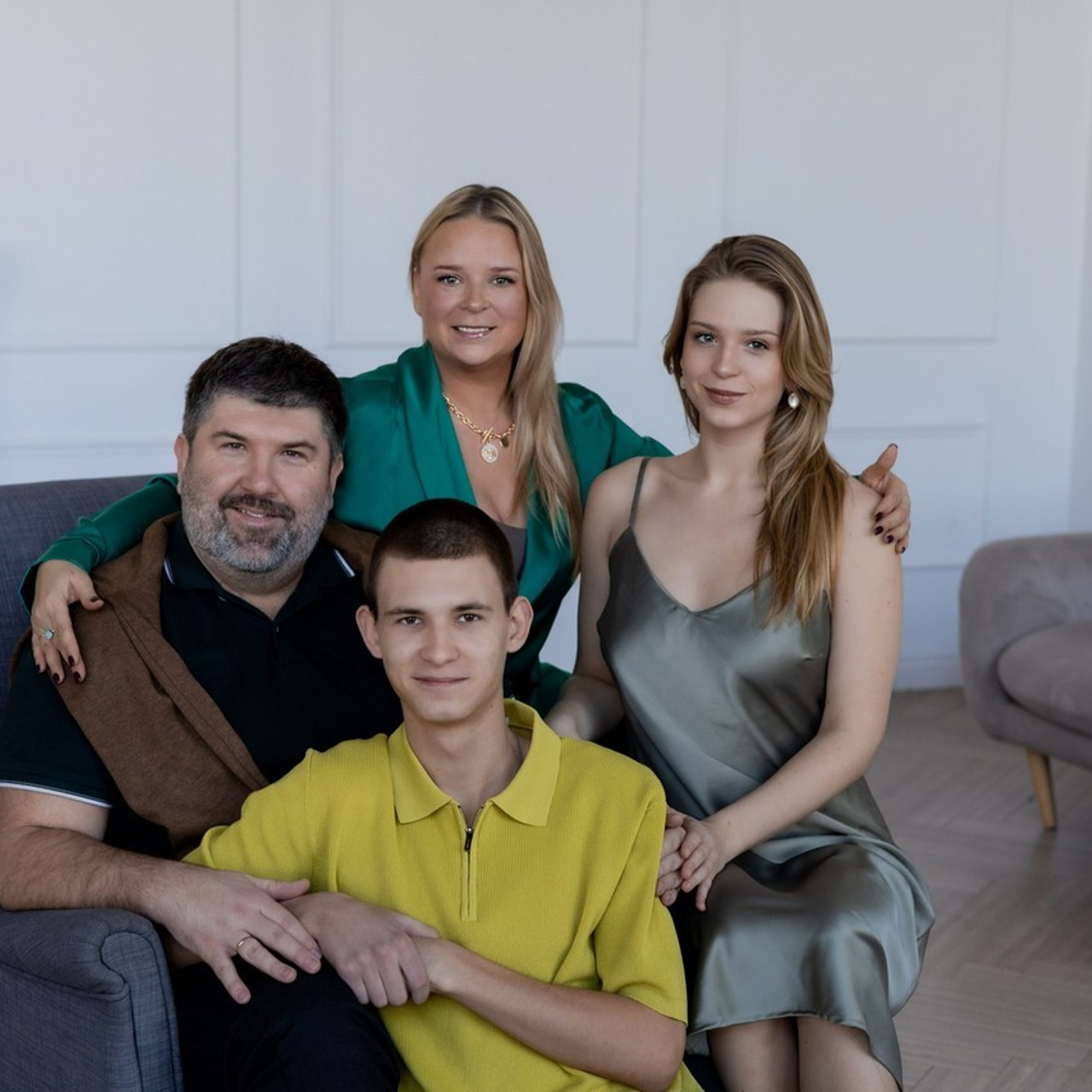 Отзывы. Фотограф в Калуге Светлана Нефедова