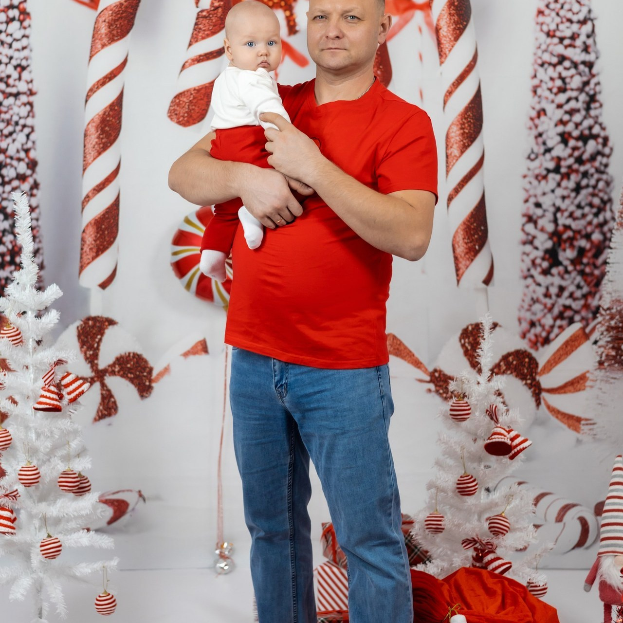 Отзывы. Фотограф в Калуге Светлана Нефедова