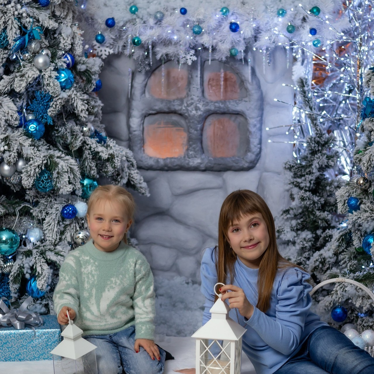 Отзывы. Фотограф в Калуге Светлана Нефедова