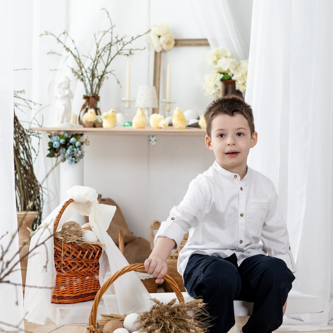 Отзывы. Фотограф в Калуге Светлана Нефедова