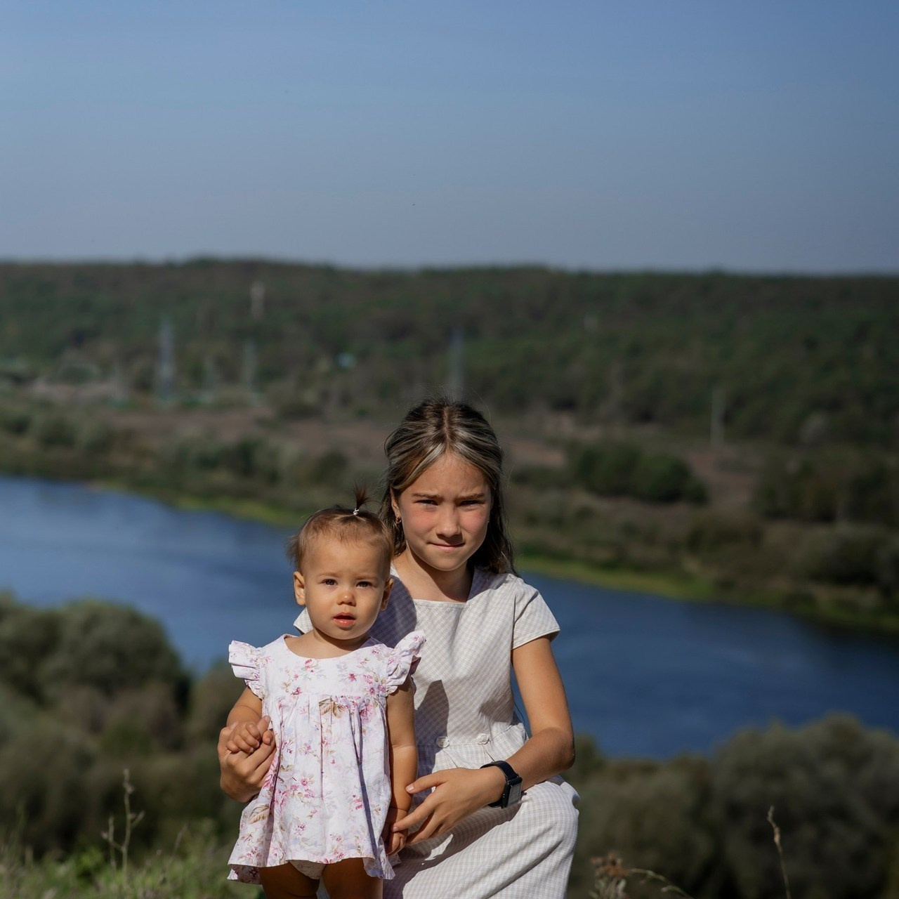 Отзывы. Фотограф в Калуге Светлана Нефедова