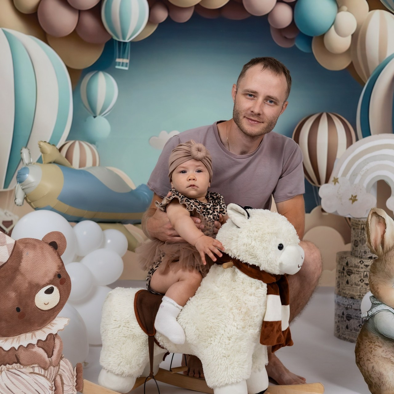 Отзывы. Фотограф в Калуге Светлана Нефедова