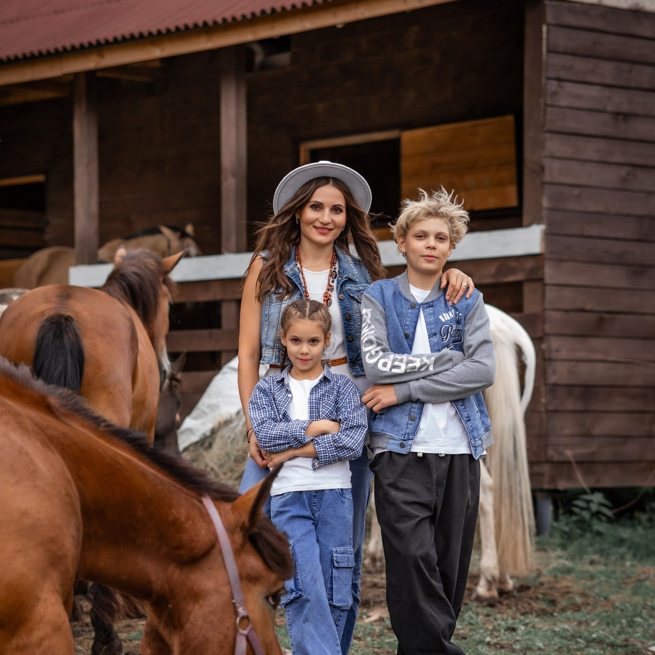 Отзывы. Фотограф в Калуге Светлана Нефедова