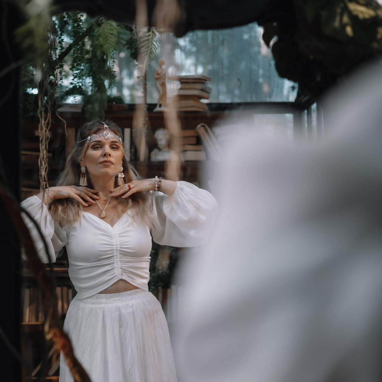 Отзывы. Фотограф в Калуге Светлана Нефедова