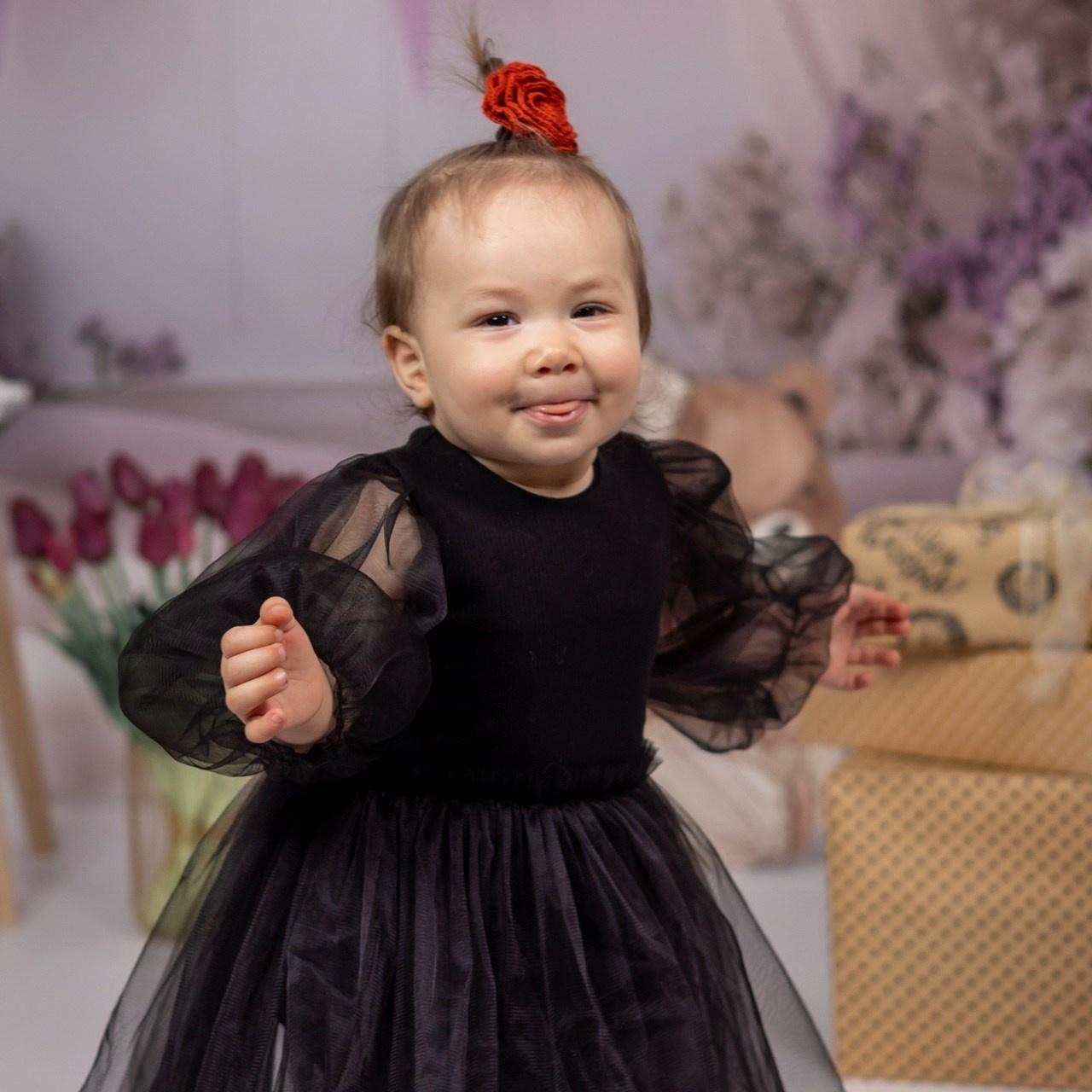 Отзывы. Фотограф в Калуге Светлана Нефедова