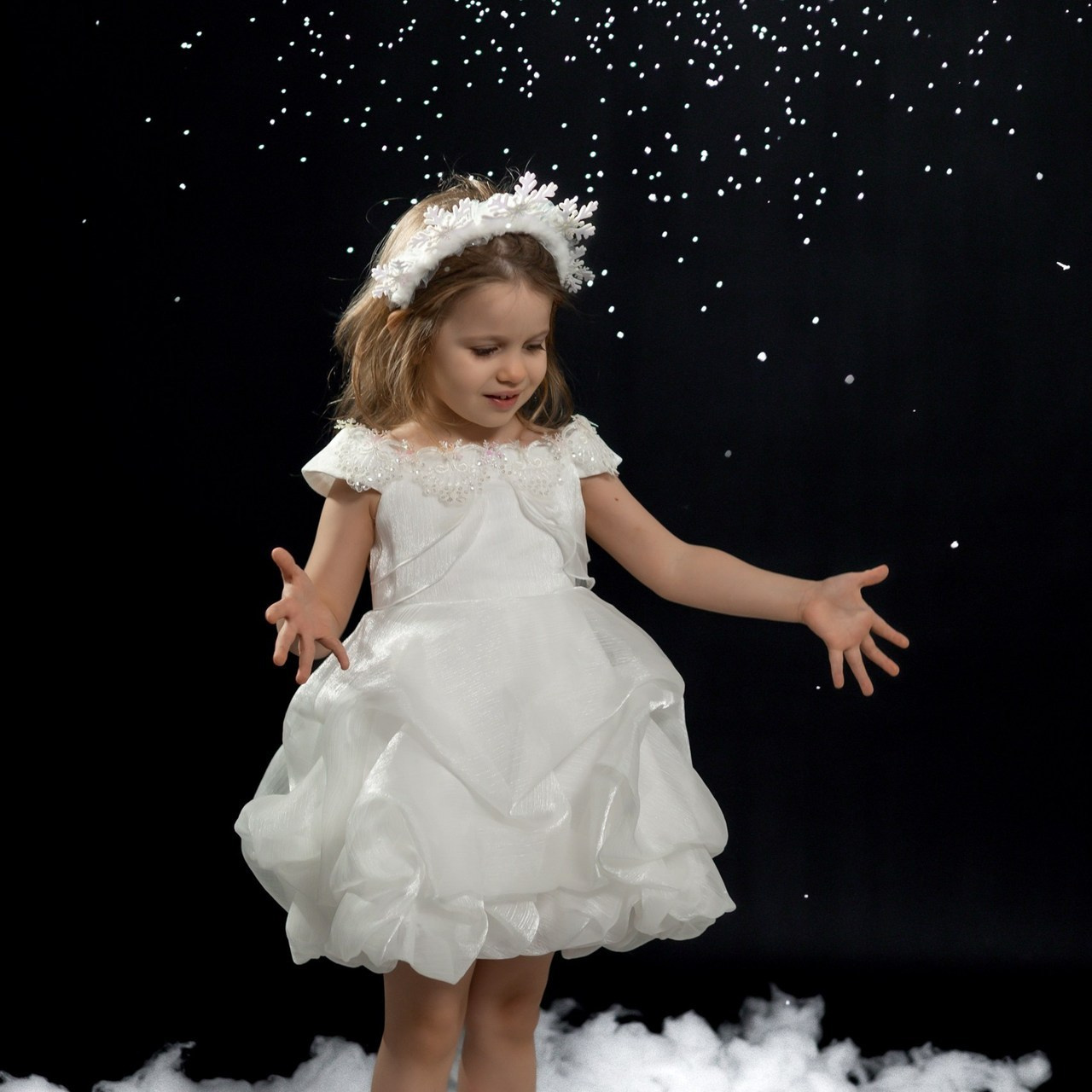 Отзывы. Фотограф в Калуге Светлана Нефедова