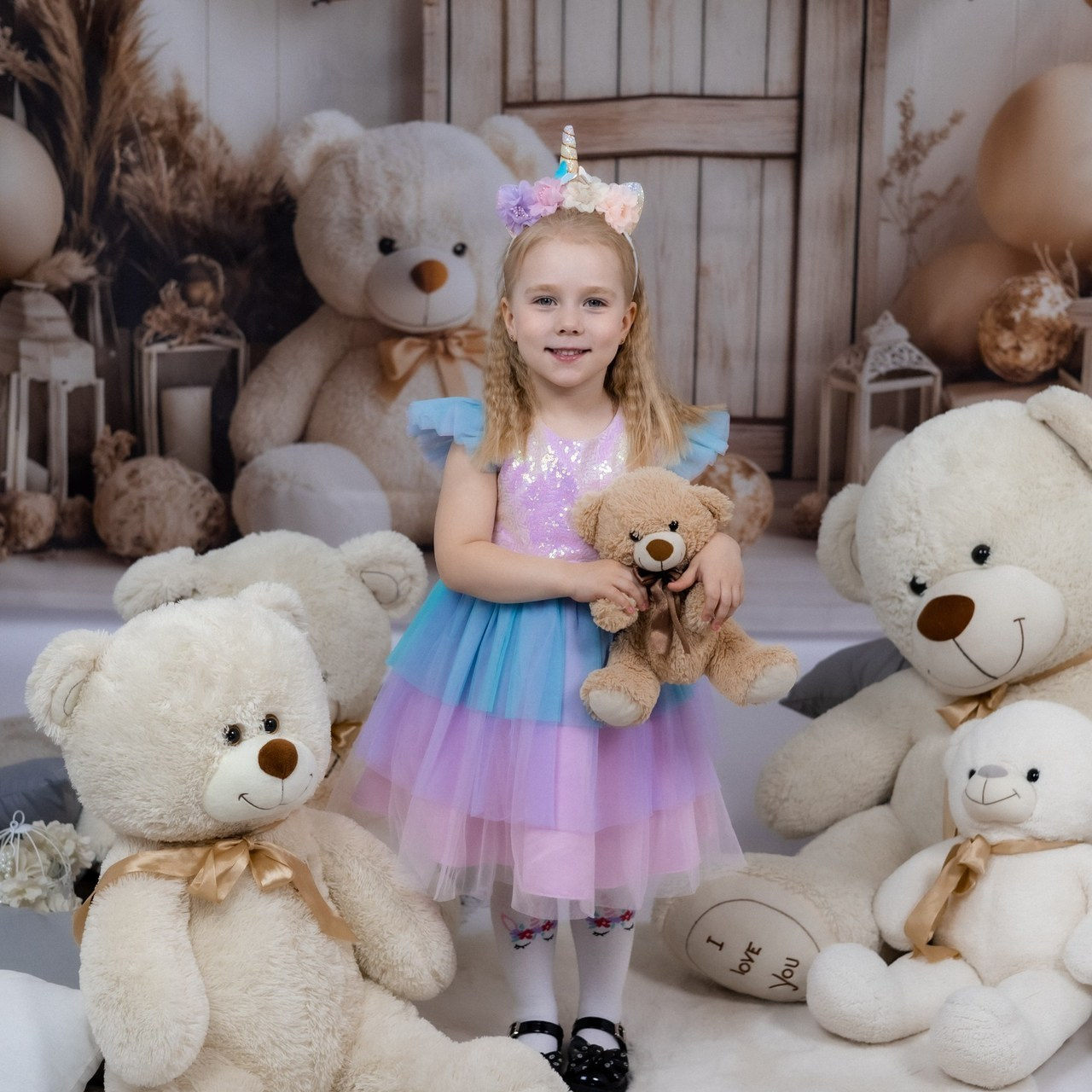 Отзывы. Фотограф в Калуге Светлана Нефедова