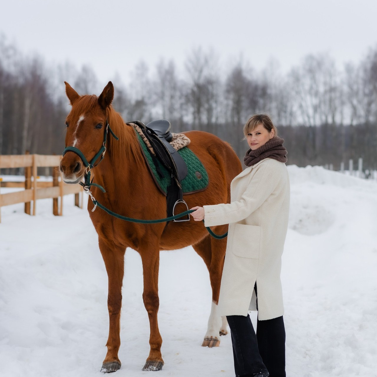 Отзывы. Фотограф в Калуге Светлана Нефедова