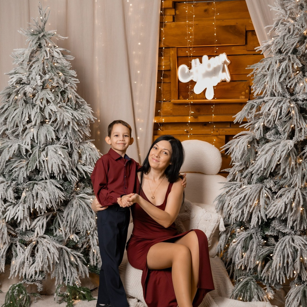 Отзывы. Фотограф в Калуге Светлана Нефедова