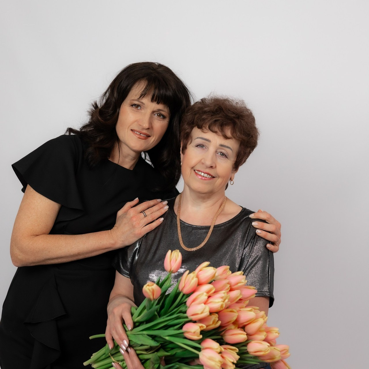 Отзывы. Фотограф в Калуге Светлана Нефедова