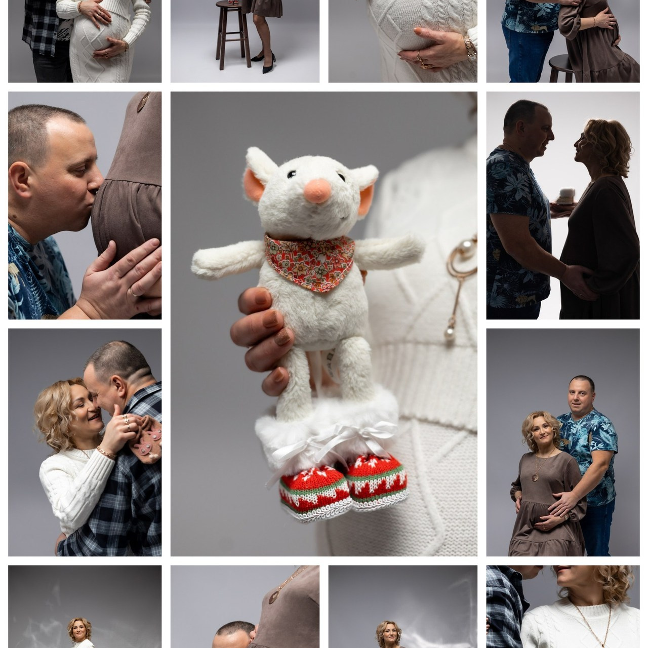 Отзывы. Фотограф в Калуге Светлана Нефедова