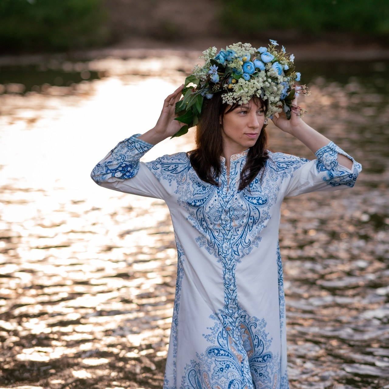 Отзывы. Фотограф в Калуге Светлана Нефедова