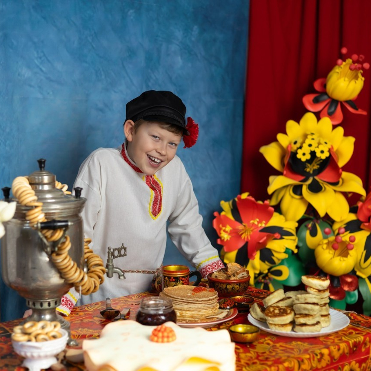 Отзывы. Фотограф в Калуге Светлана Нефедова