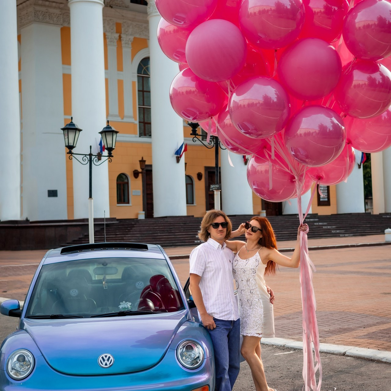 Отзывы. Фотограф в Калуге Светлана Нефедова